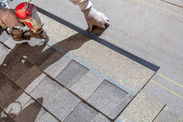 Emergency Roof Repair in Haverhill, MA